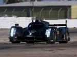 Audi R18 TDI 2011 года